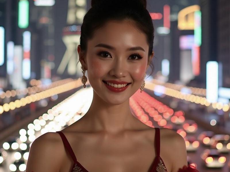 美商觉醒：解码上海女性的审美资本化运动