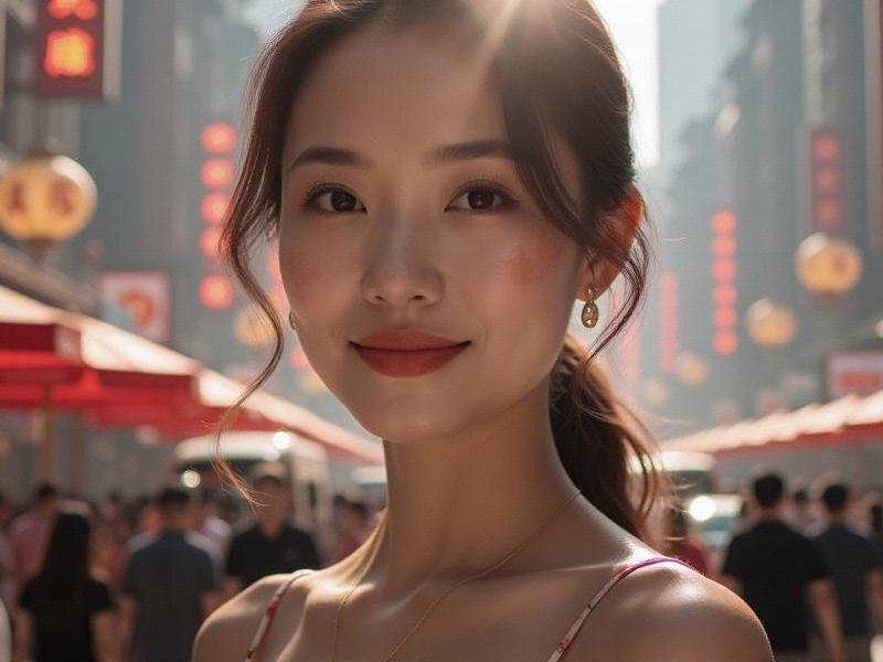 Shanghai Style Icons: How the City's Women Are Redefining Chinese Femininity