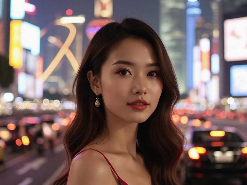 Shanghai Style Revolution: How the City's Women Are Redefining Chinese Beauty Standards in 2025
