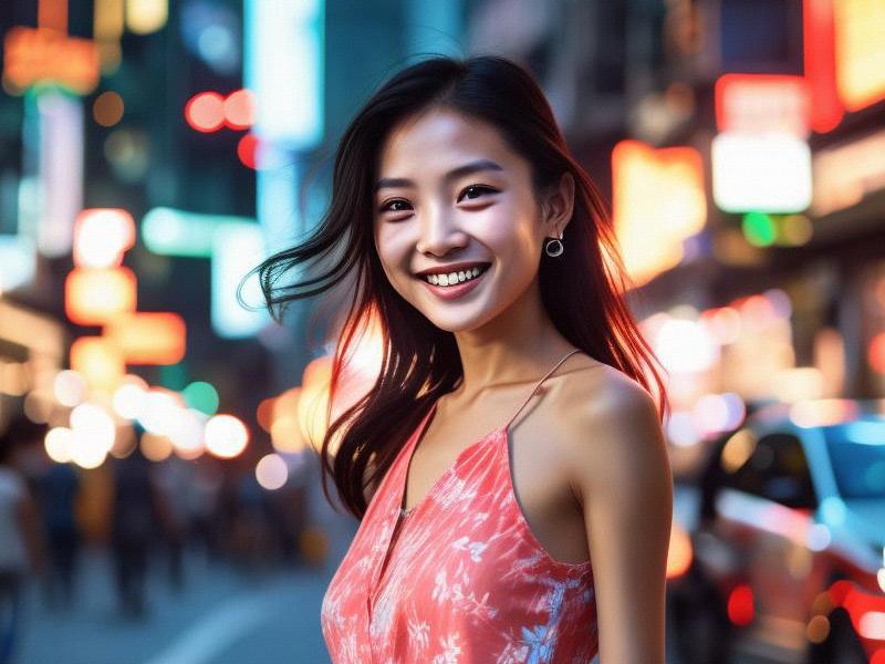 Shanghai's Beautiful Women: A Blend of Tradition and Modernity