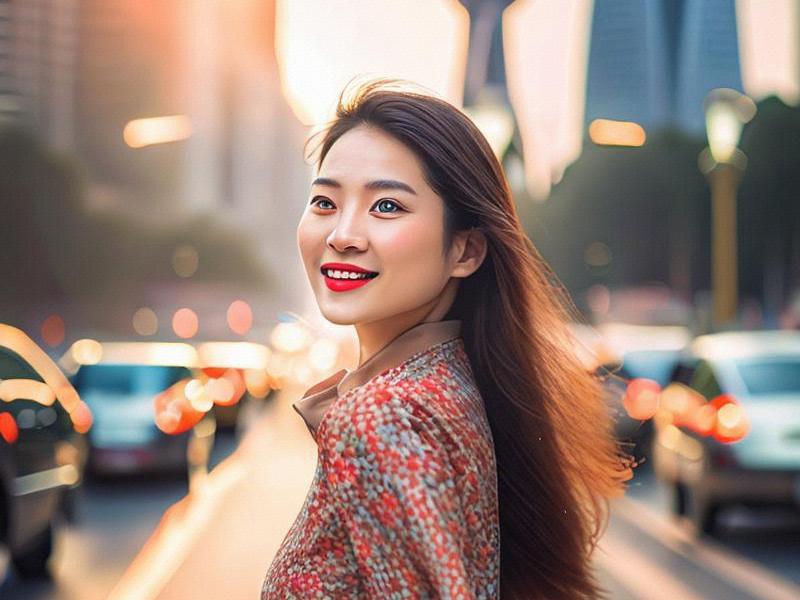 Shanghai's Green Transformation: Paving the Way for a Sustainable Future