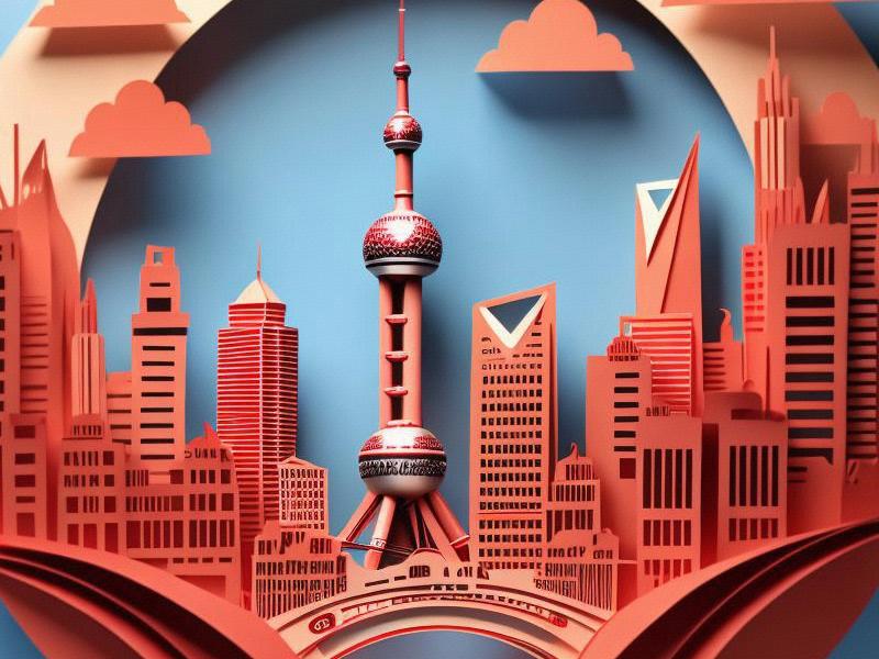 Shanghai's Vibrant Cultural Scene: A Celebration of Tradition and Modernity