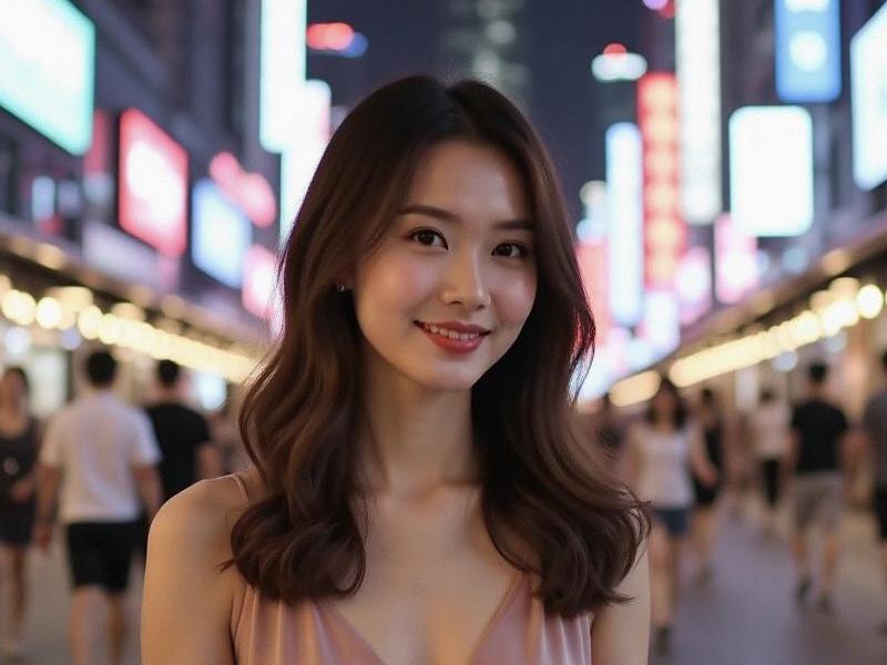 The Velvet Rope Revolution: Shanghai's Luxury Entertainment Industry in the Post-Pandemic Era