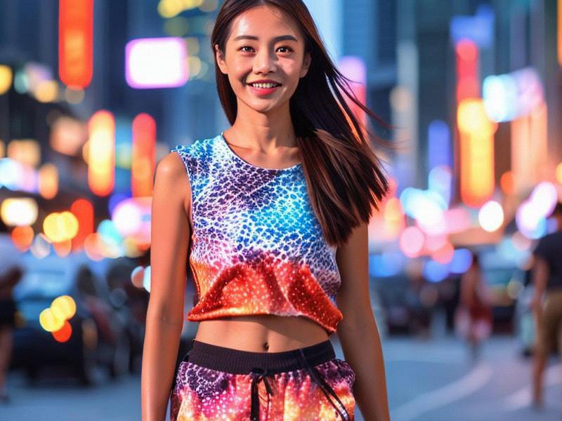 Shanghai Chronicles: A Contemporary Cultural Journey