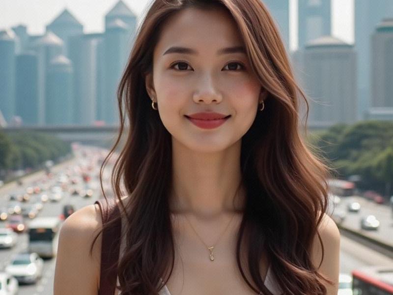 The Shanghai Connection: How China's Financial Capital is Reshaping the Yangtze River Delta