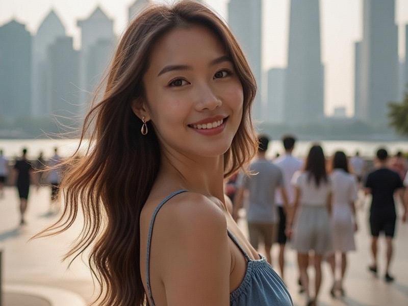 Shanghai's Modern Matriarchs: How the City's Women Are Reshaping Chinese Society