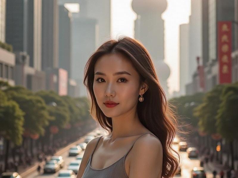 Shanghai's Economic Revival: How China's Financial Hub is Leading Post-Pandemic Recovery
