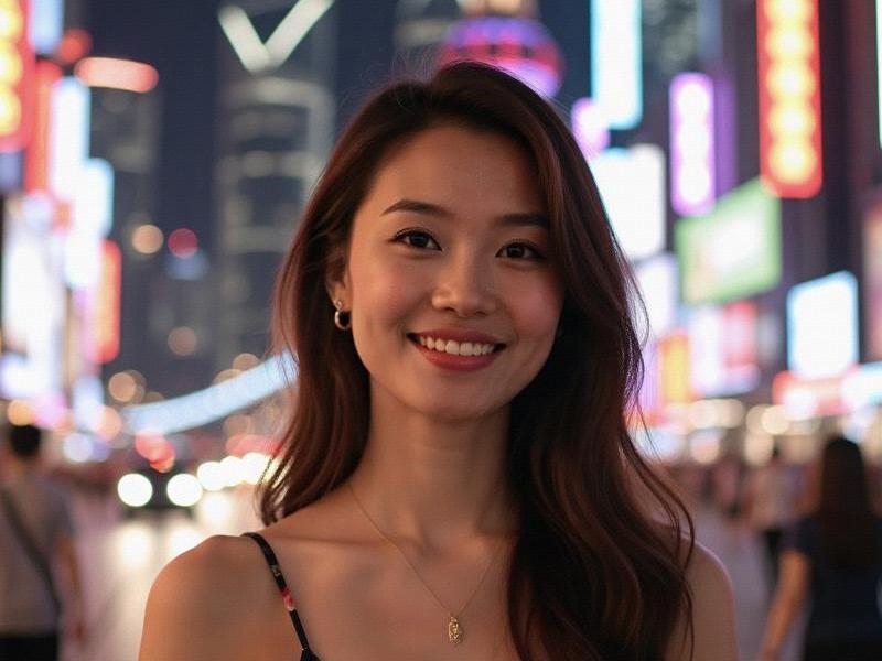 Shanghai's Power Women: How Female Leadership Is Reshaping China's Global City in 2025