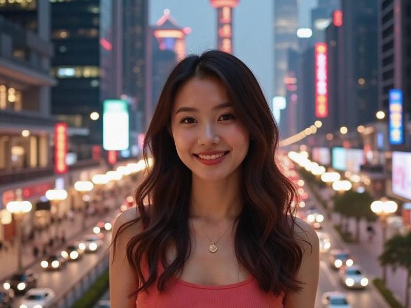 Shanghai's Feminine Paradox: How Tradition and Modernity Shape China's Most Cosmopolitan Women