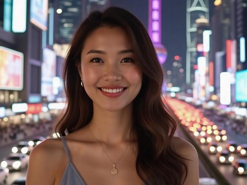 Shanghai's New Feminine Archetype: How Metropolitan Women Are Redefining Success