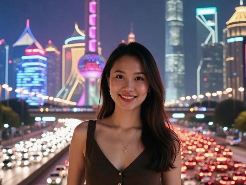 The Yangtze Delta Megacity: How Shanghai and Its Neighbors Are Redefining Urban China