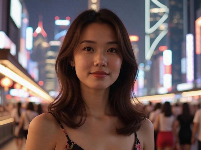 Shanghai's Daughters: How China's Most Cosmopolitan City is Redefining Modern Femininity
