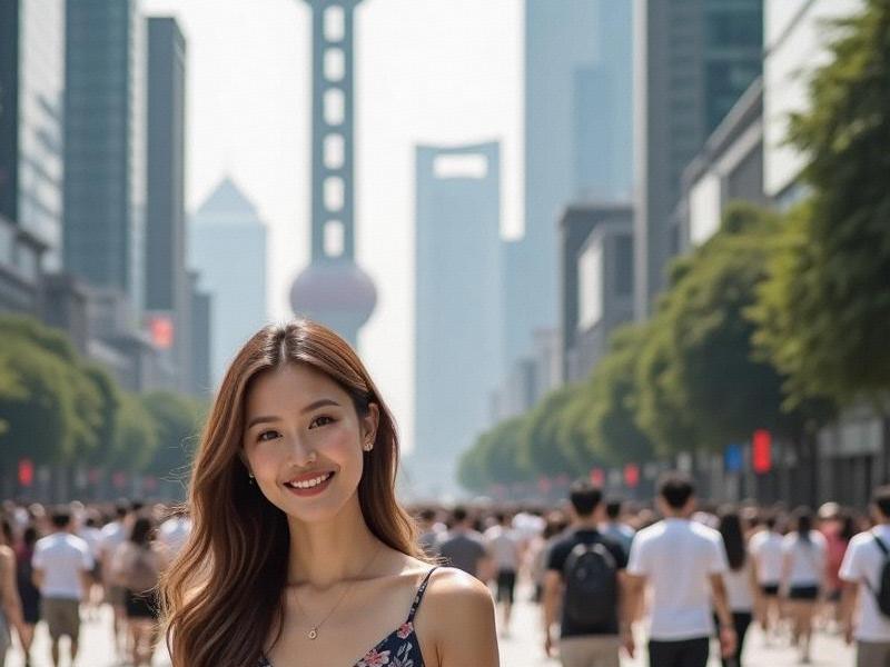 The Velvet Revolution: Shanghai's High-End Nightlife in the Post-Pandemic Era