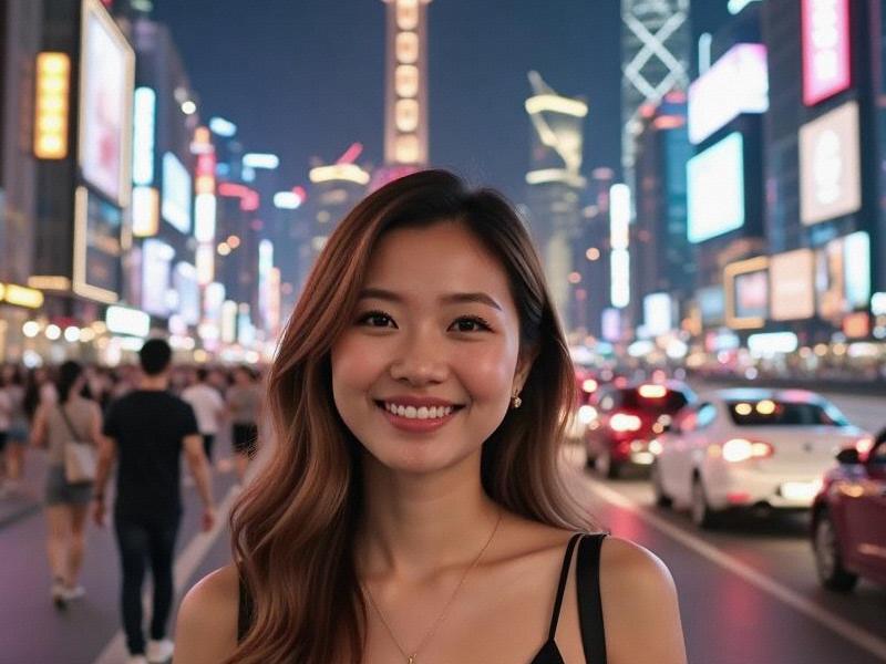 Shanghai 2040: The Making of a Future-Ready Megacity