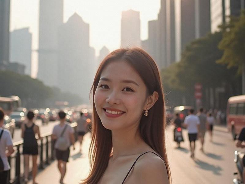 Shanghai 2025: The Silicon Valley of the East Emerges