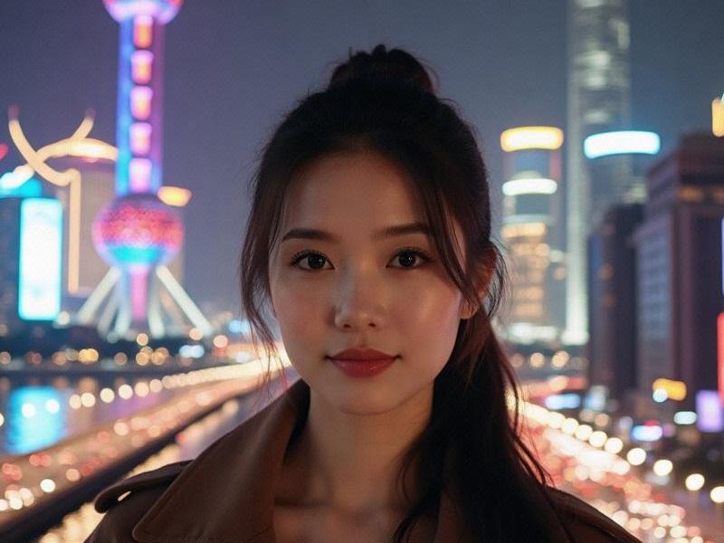 【霓虹密码】解码上海娱乐会所的世纪轮回