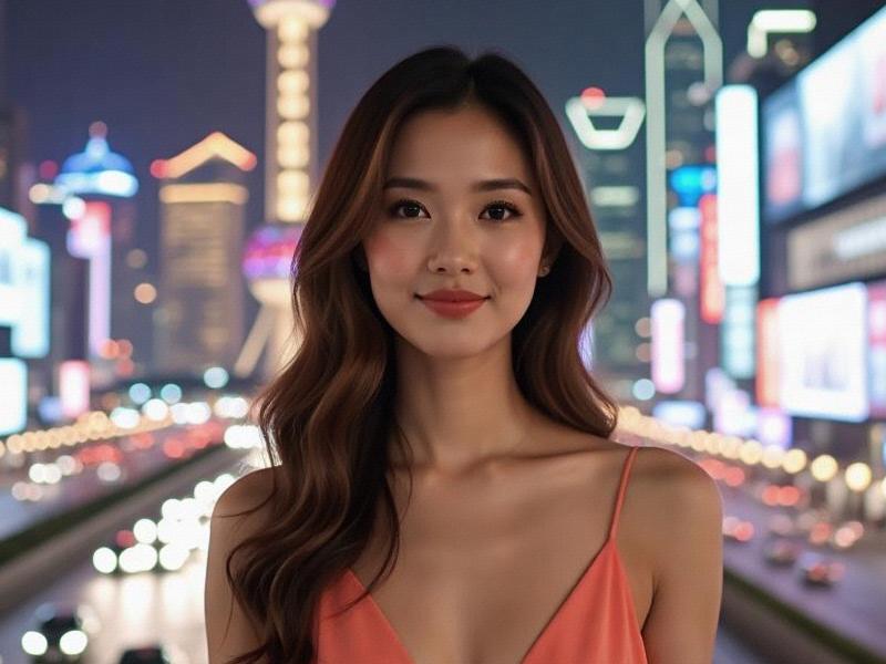 Shanghai's Nocturnal Renaissance: How Entertainment Clubs Are Redefining Urban Nightlife