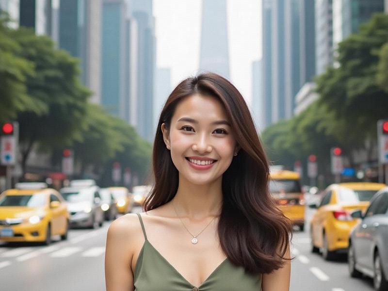 Shanghai's Velvet Revolution: How Luxury Clubs Became Cultural Ambassadors