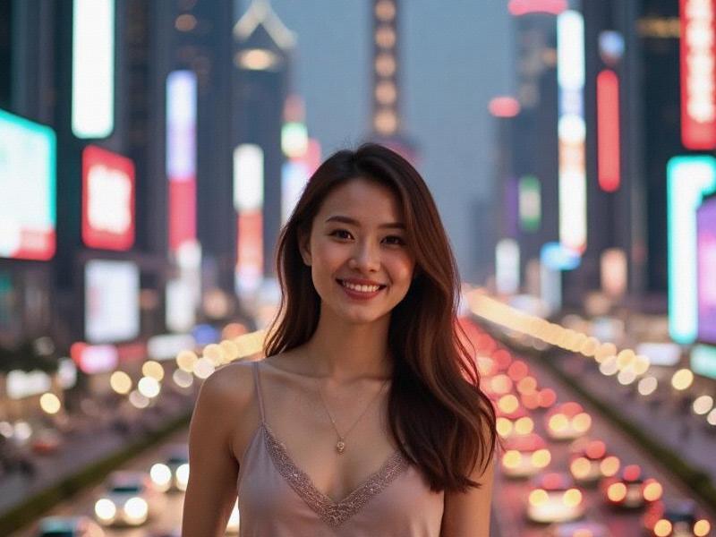 Shanghai's Modern Daughters: The Evolution of Urban Femininity in China's Global City