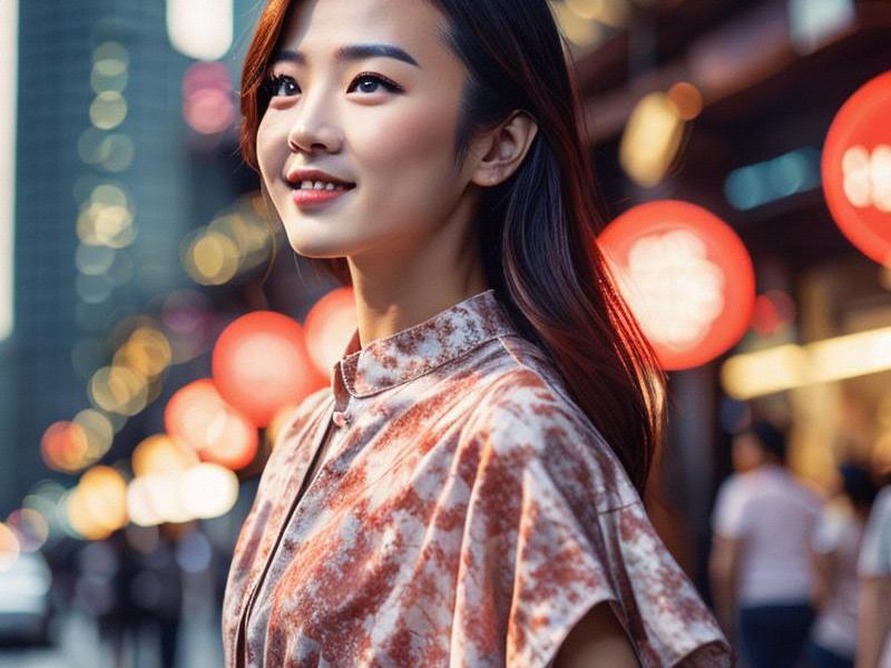Shanghai's Elite Nightlife: A Journey into the City's Glamorous Underbelly