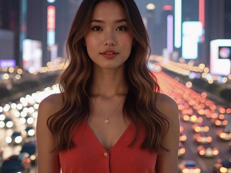Shanghai 2030: The Making of a Global Megacity-Region