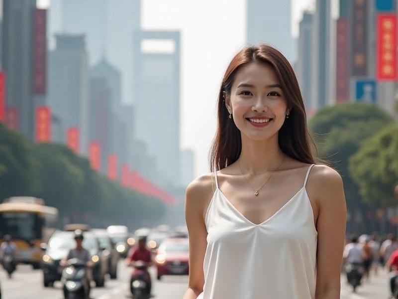 Shanghai 2025: The Dual Pulse of Tradition and Innovation in China's Global City