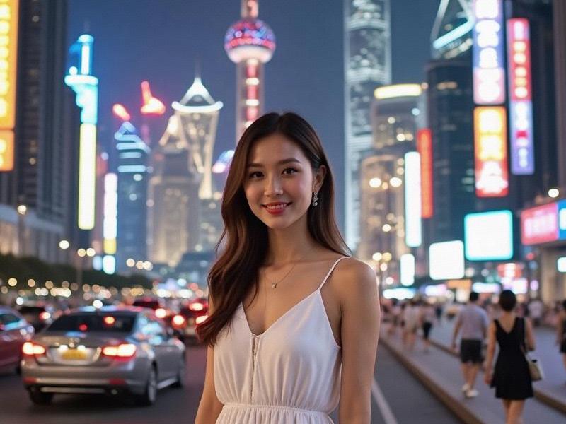 The Shanghai Paradox: How the World's Most Future-Forward City Keeps Its Soul