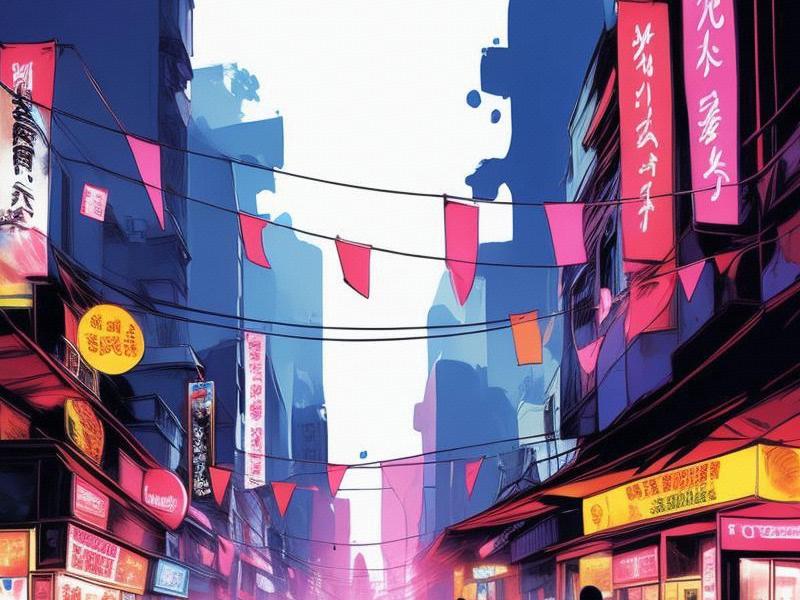 Shanghai's Entertainment Clubs: A Blend of Glamour and Regulation