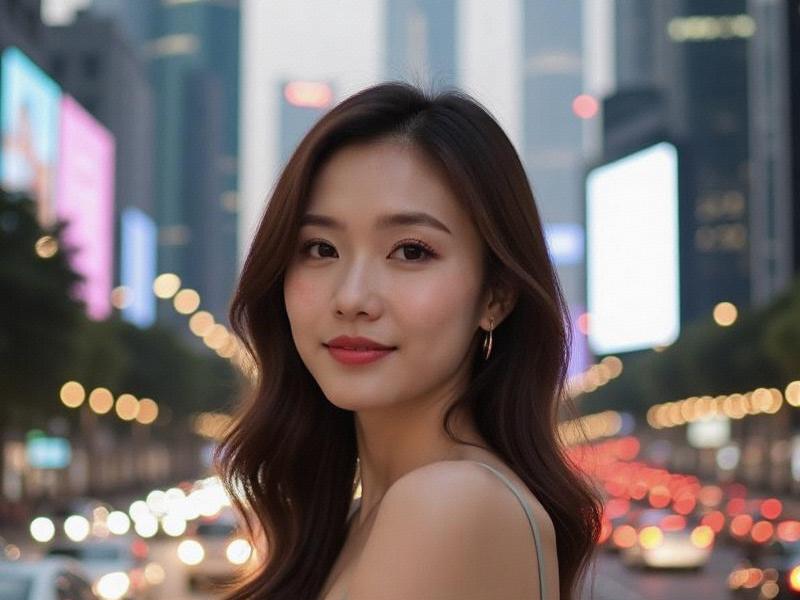 Silicon Alley Meets Shikumen: Shanghai's Craftsmanship in the Algorithm Age