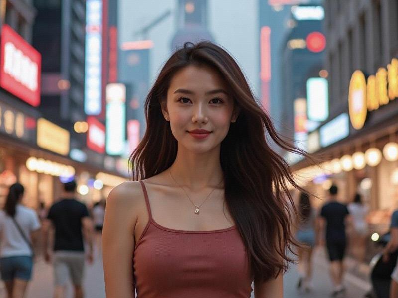 Shanghai: Where Tradition Meets Innovation in the Global Spotlight