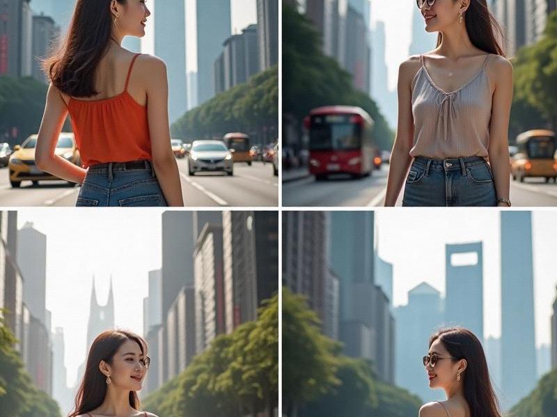 Shanghai Cortex: Photonic Financial Networks Rewriting Huangpu's Economic DNA