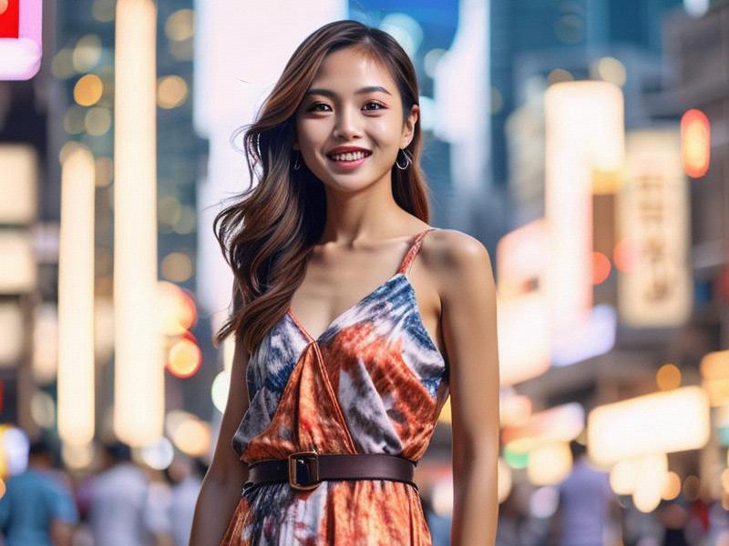 Shanghai's Green Transformation: Paving the Way for a Sustainable Future