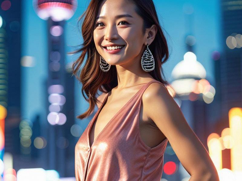 Shanghai and its Surroundings: An Untangled Mosaic