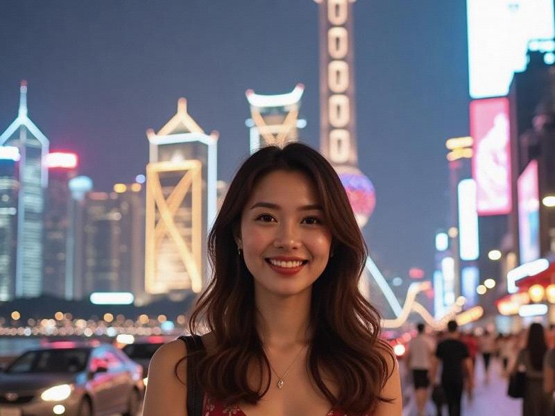 Shanghai & the Yangtze River Delta: Pioneering China’s Dual Transformation
