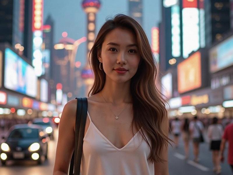 Shanghai's Quantum Leap: How China's Global City is Rewriting the Rules of Urban Innovation