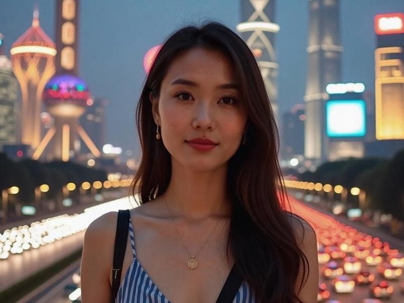 The 80-Kilometer Revolution: How Shanghai is Redefining Metropolitan Boundaries