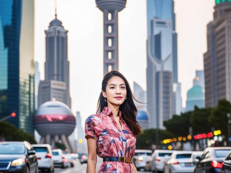 Shanghai's Hidden Gems: A Journey Through the City's Cultural Mosaic