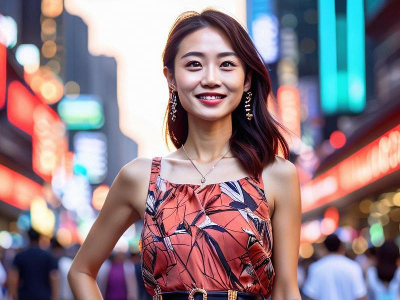 Shanghai's Dynamic Cultural Scene: A Blend of Tradition and Modernity