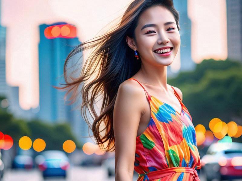 Shanghai's Journey Towards a Sustainable Future: Green Initiatives and Urban Innovations