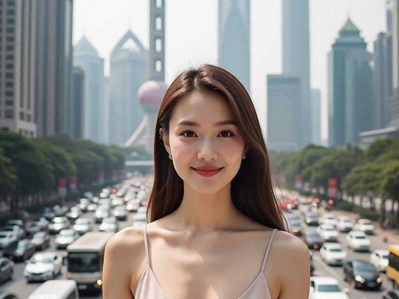 The Quantum Renaissance: How Shanghai and Its Neighbors Are Rewriting the Rules of Regional Development
