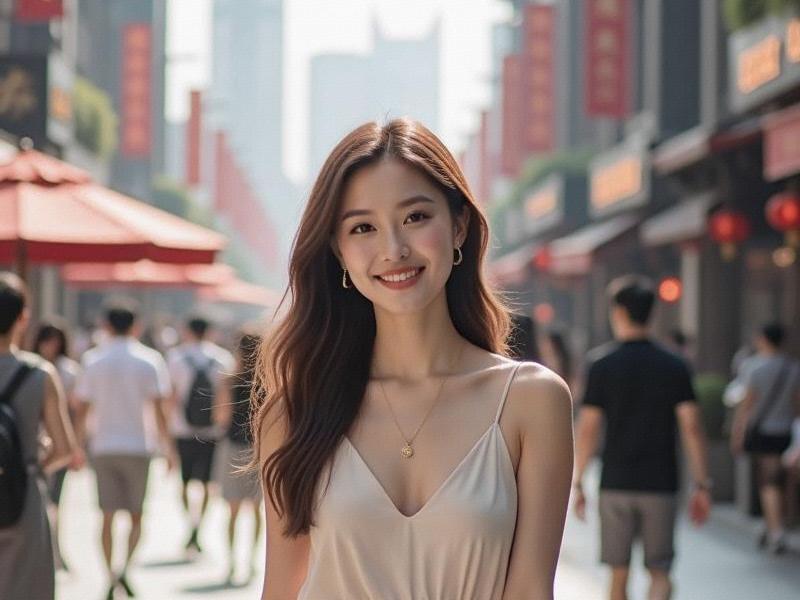 Shanghai 2025: Redefining Urban Excellence in the New Era