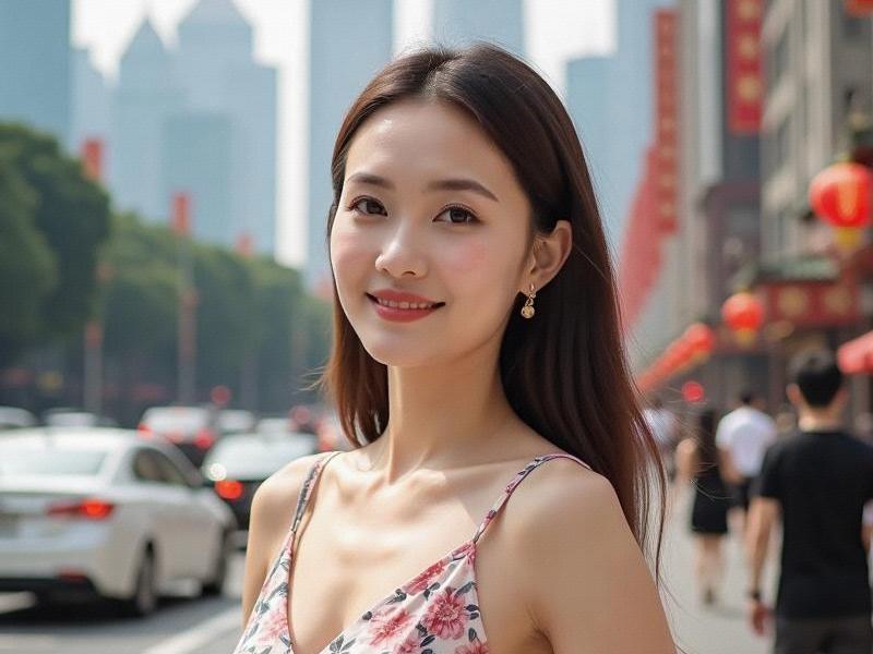 Shanghai's Modern Matriarchs: How the Women of China's Financial Capital Are Rewriting Gender Norms