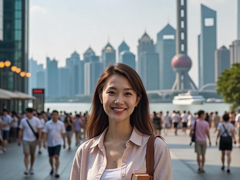 Shanghai and the Yangtze River Delta: Building China's Premier Megaregion
