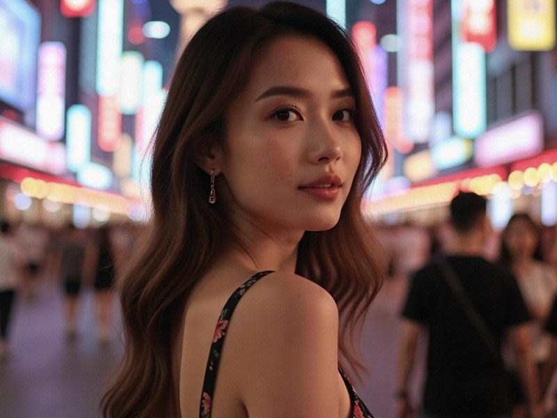 【城市镜像】东方明珠下的她力量：解码上海都市女性的多维魅力
