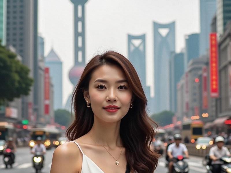 The Yangtze Delta Megaregion: Shanghai's Expanding Sphere of Influence