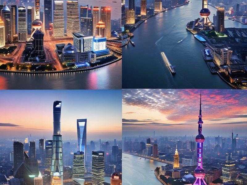 Shanghai's Renaissance: A Journey Through the City's Modern Transformations and Cultural Revival