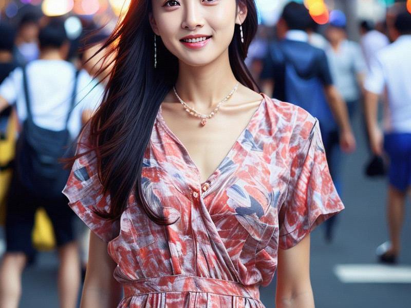 Shanghai's Thriving Entertainment Scene: A Blend of Tradition and Modernity