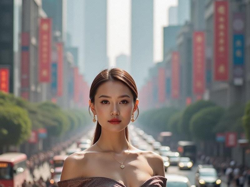【时空褶皱】黄浦江畔的百年密码：解码上海的城市基因