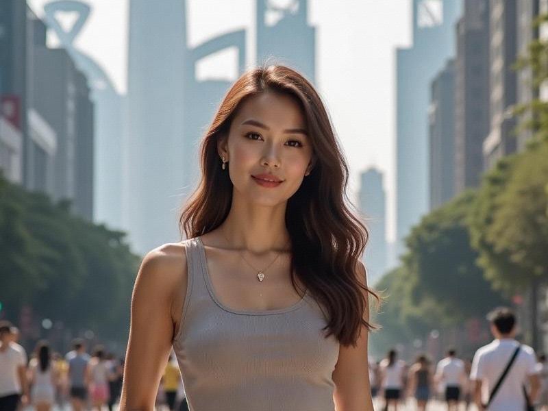 Silicon Bund: How Shanghai is Forging China's Largest Innovation Corridor