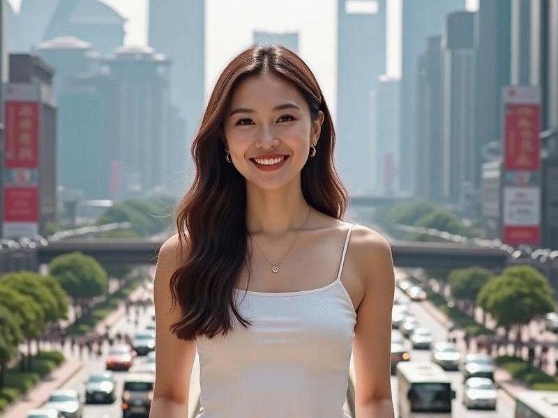 The Yangtze Delta Megaregion: How Shanghai and Its Neighbors Are Creating China's Most Advanced Economic Zone